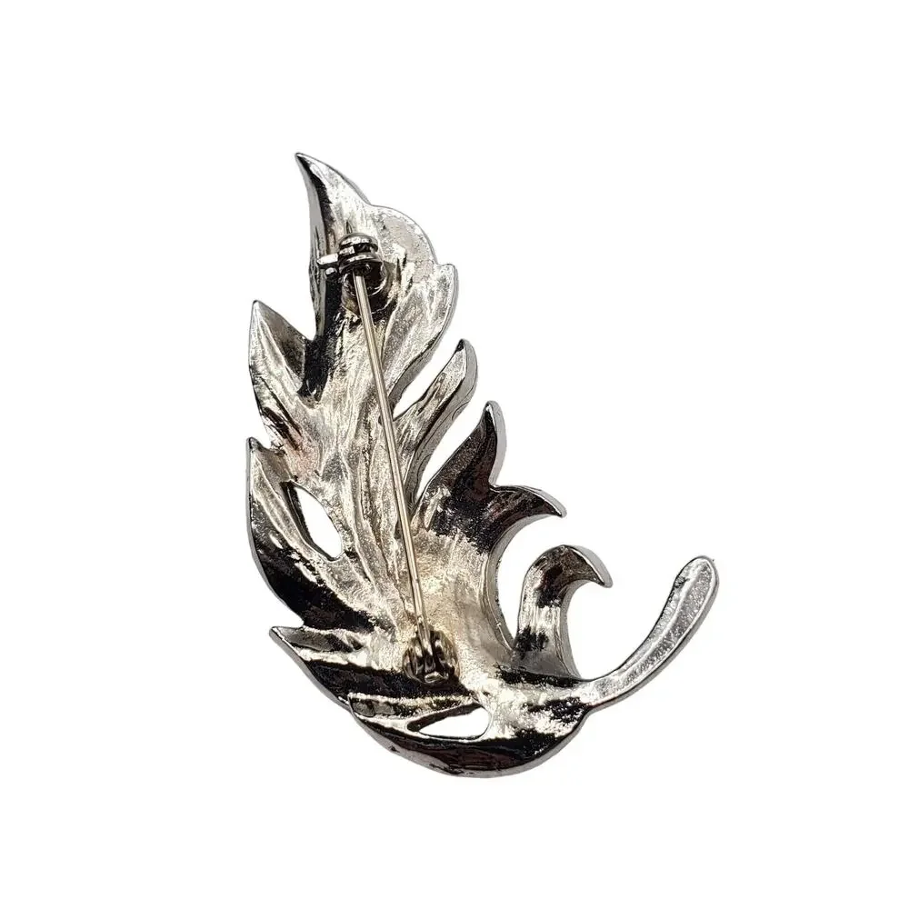 American Vintage pretty leaf